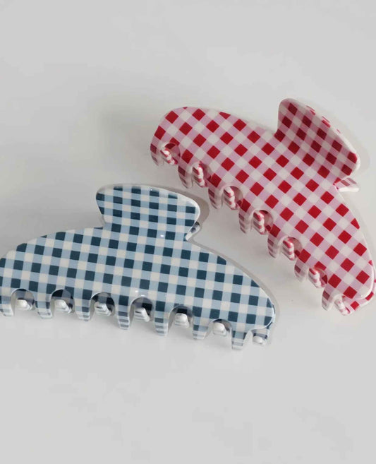 The Picnic Claw Clip