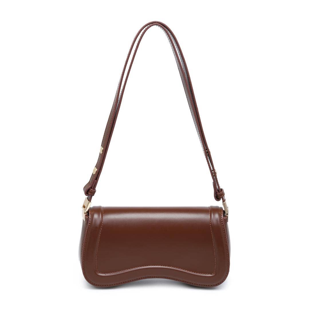 The Farrah Shoulder Bag