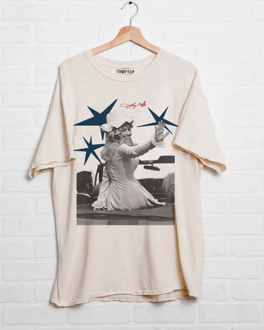 The Dolly Tee