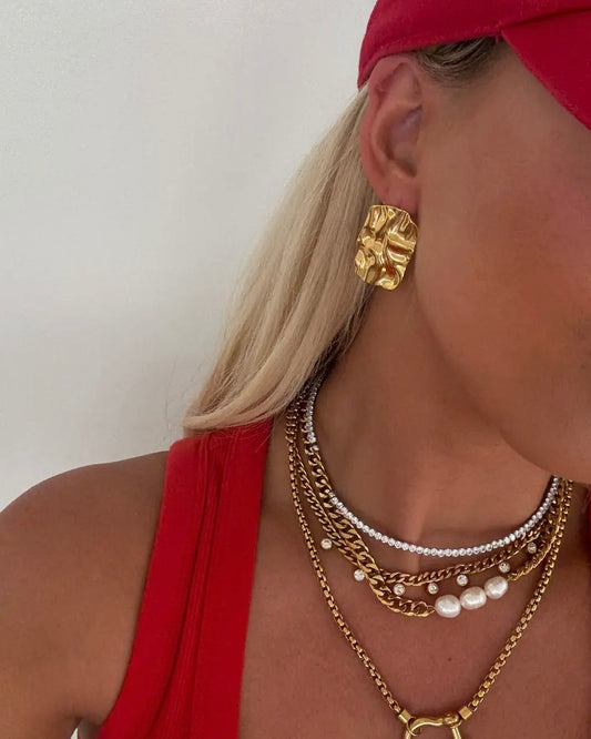 The Jackie Earring