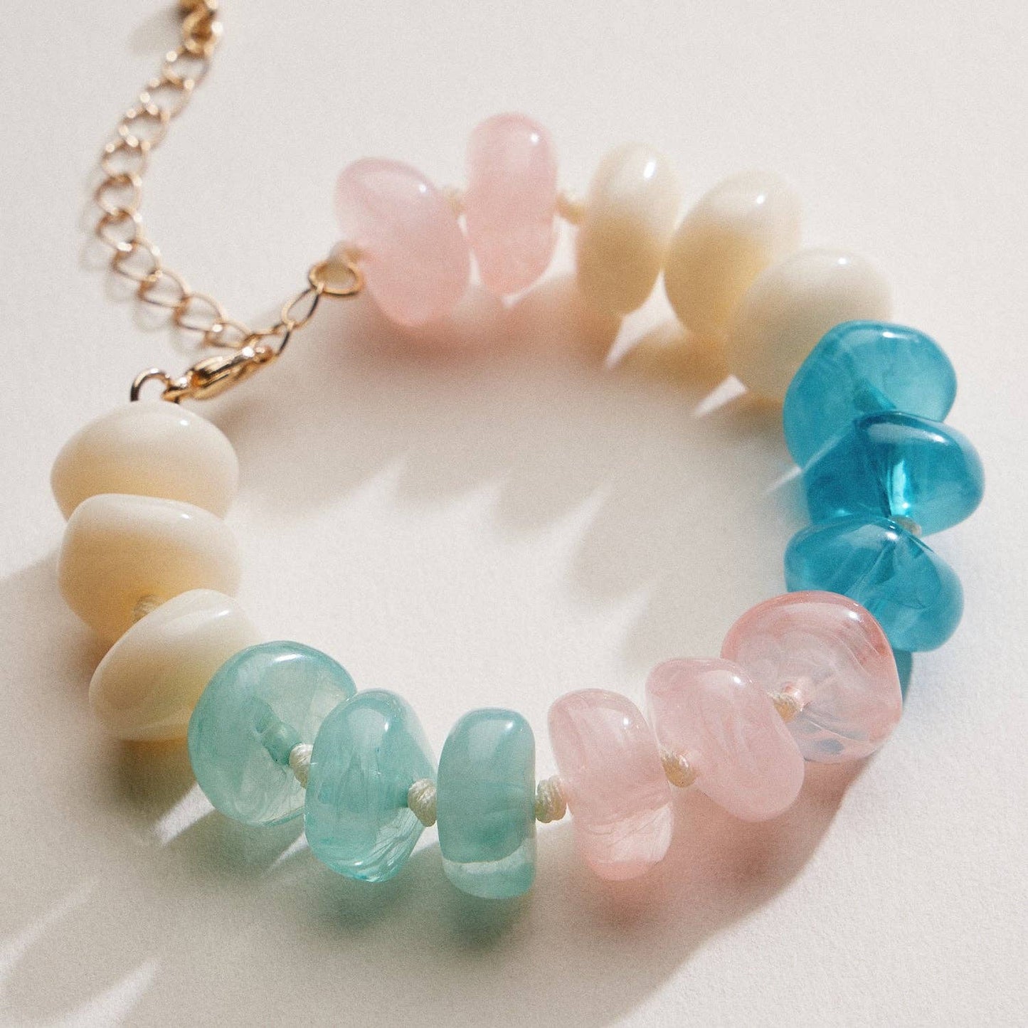 The Paige Bracelet