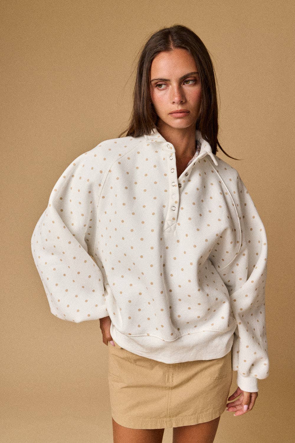 The Daily Pullover
