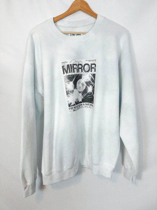 Mirrorball Sweatshirt