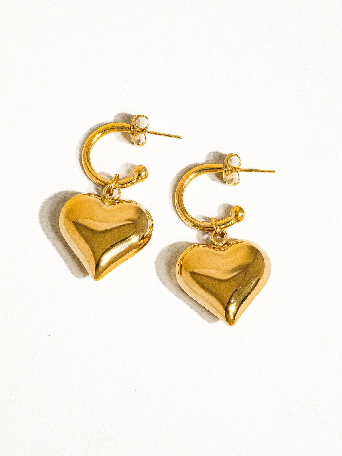 The Vienna Earring