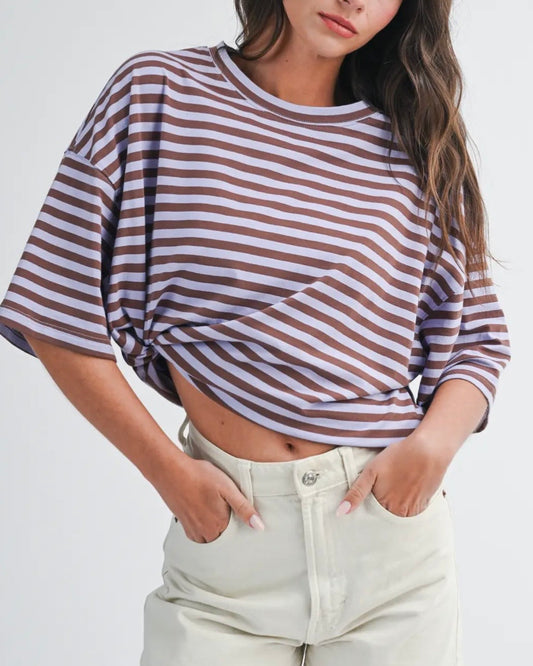 The Lucky Top