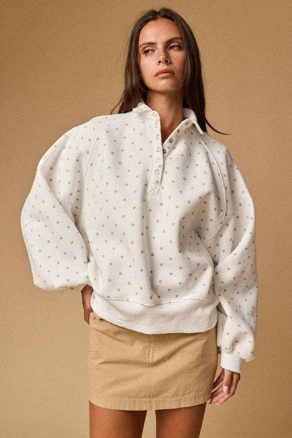 The Daily Pullover