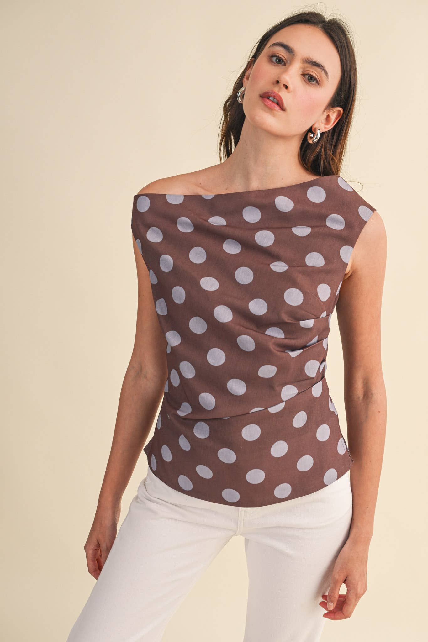 The High Expectations Top