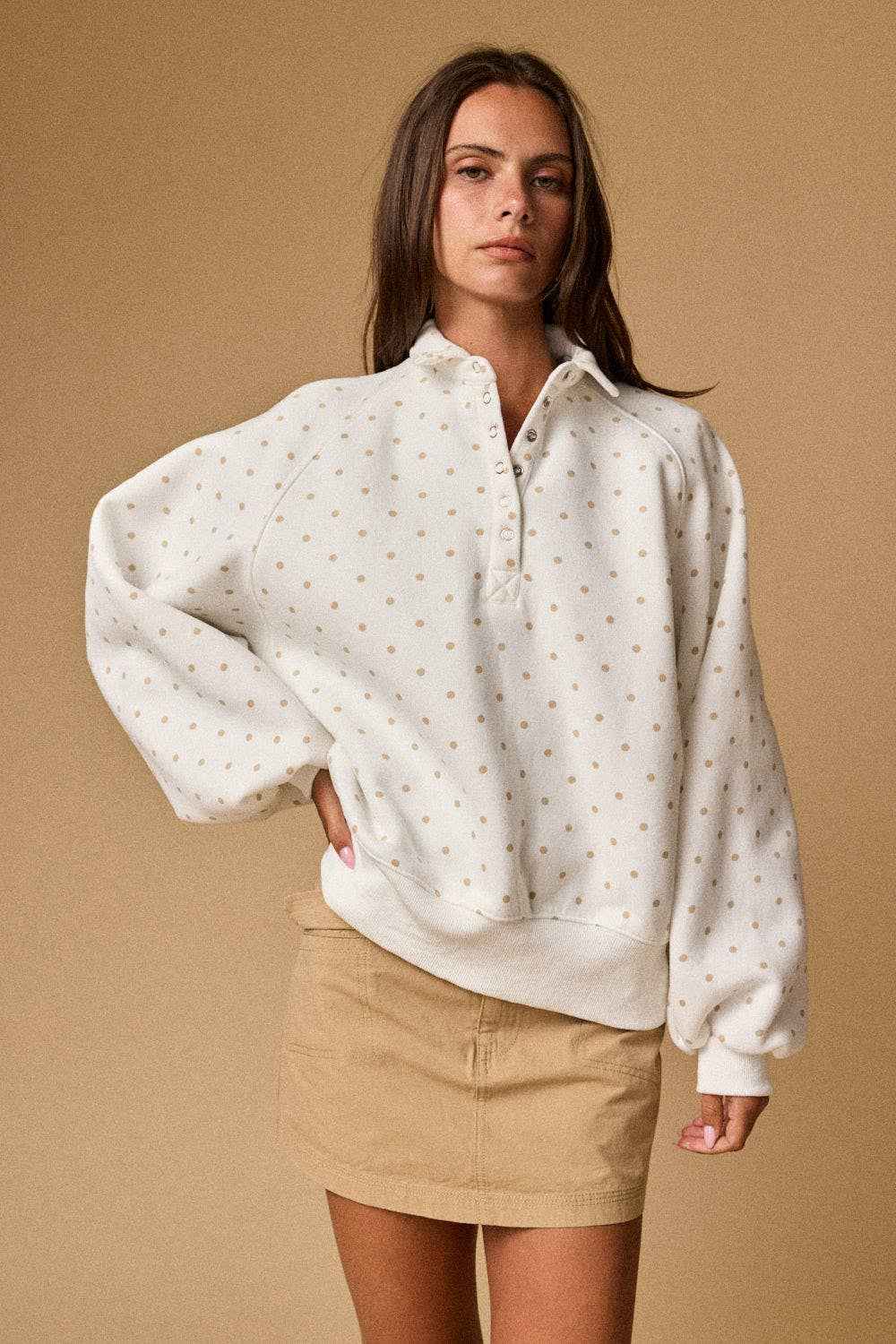 The Daily Pullover