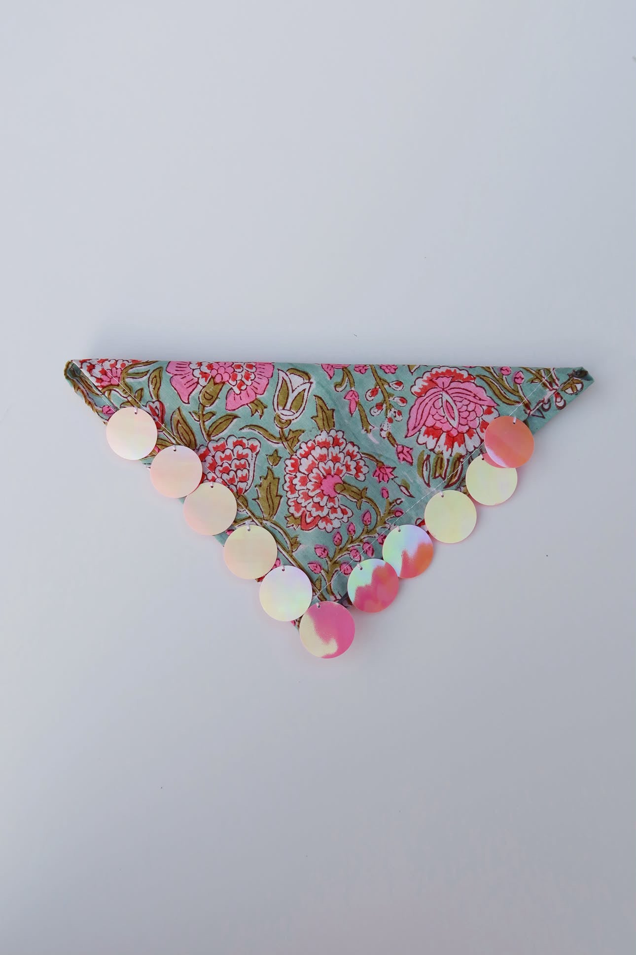Bahama Beach Scarf