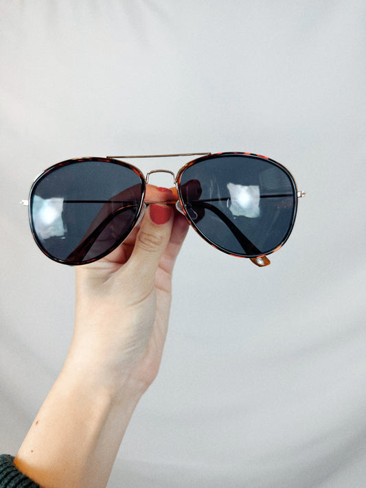 The Knox Sunglass