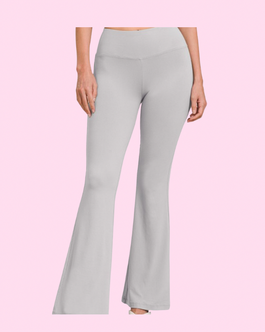 The Sunday Afternoon Flare