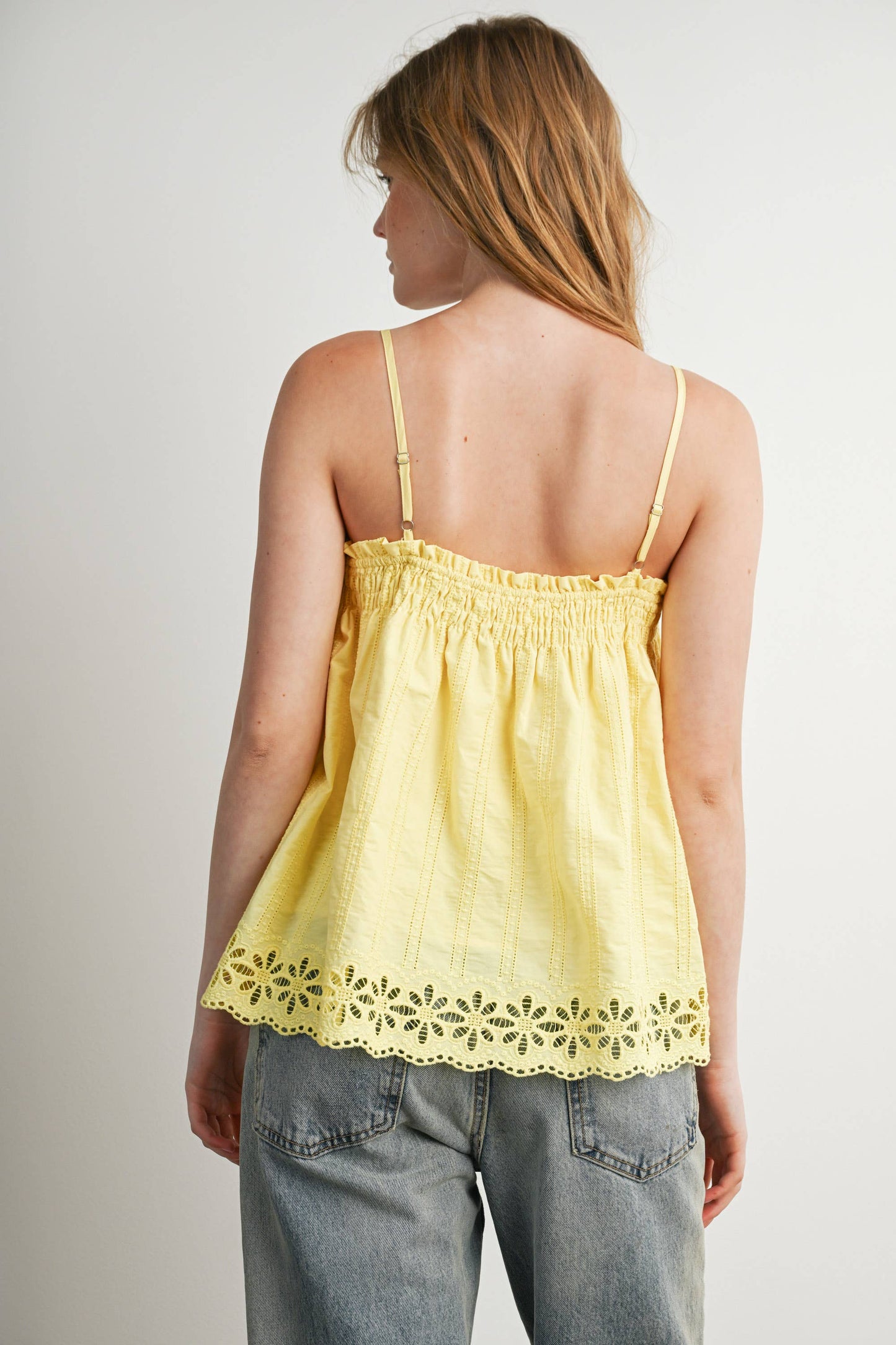 Better Days Tunic
