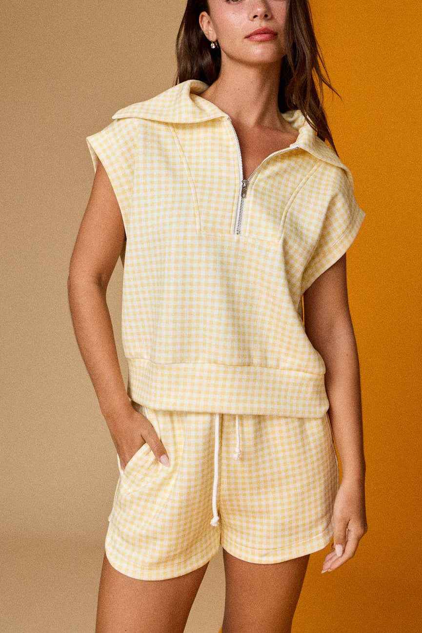 The Baby Honey Set