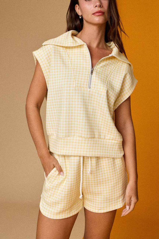 The Baby Honey Set