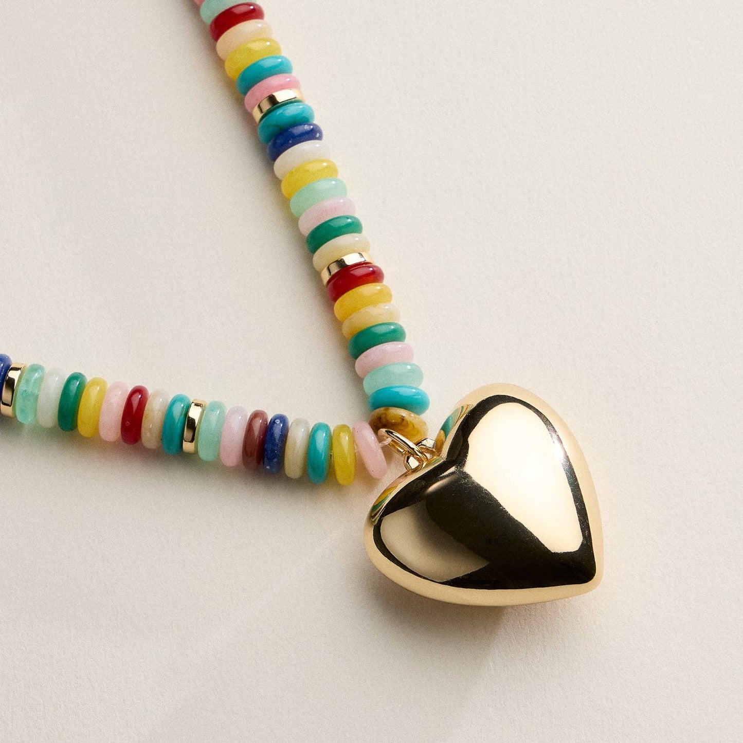 The Archer Necklace