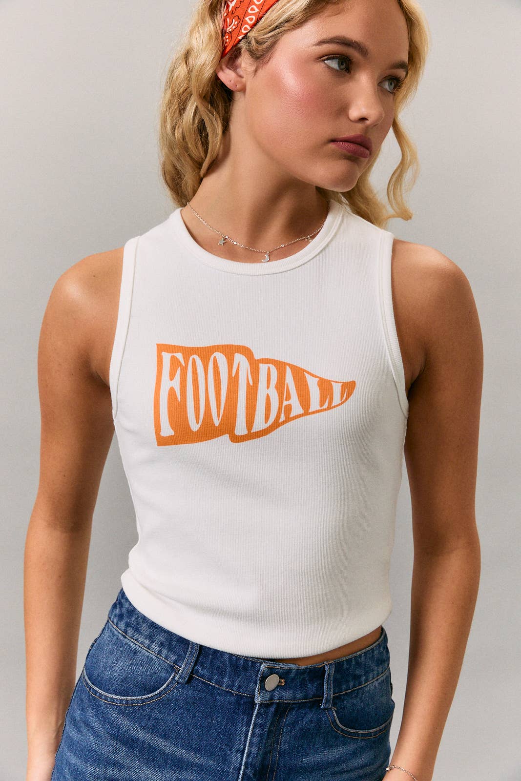 Rocky Top Tank