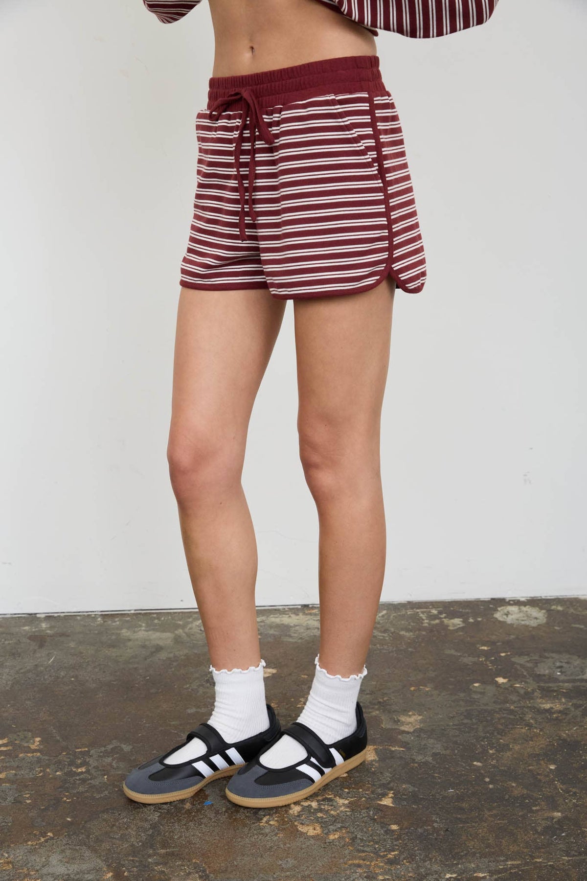 Coffee Walk Shorts