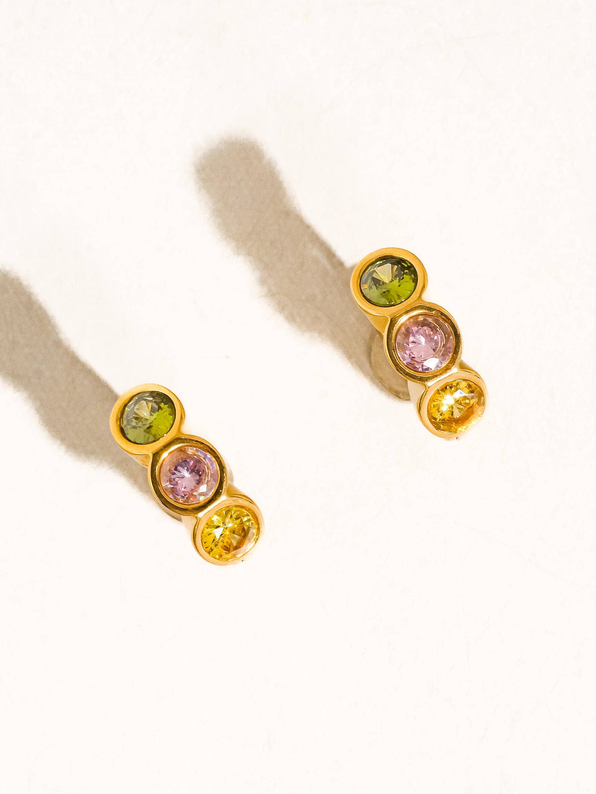 The Azelia Earring