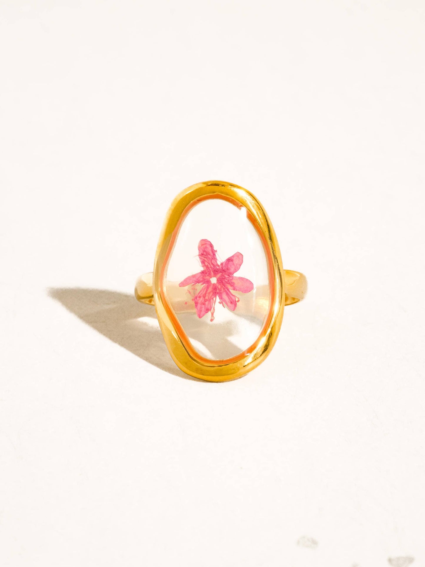 The Aleah Ring