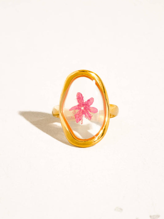 The Aleah Ring