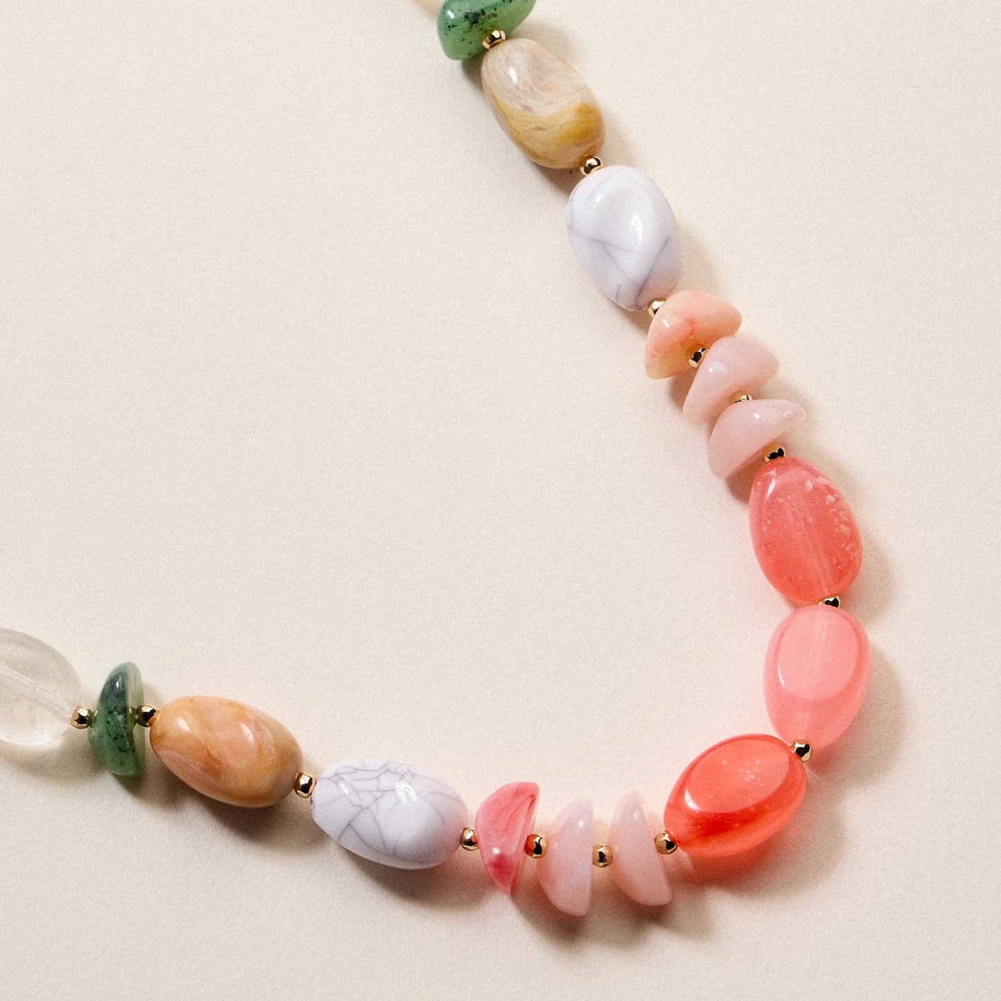 The Serena Necklace