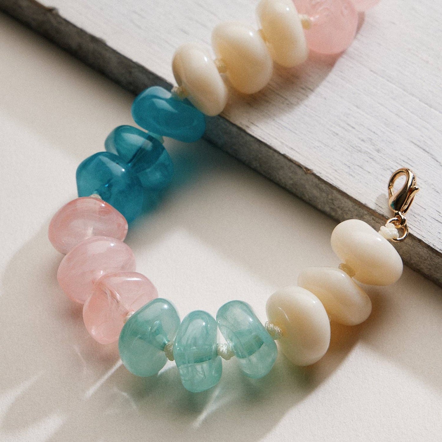 The Paige Bracelet