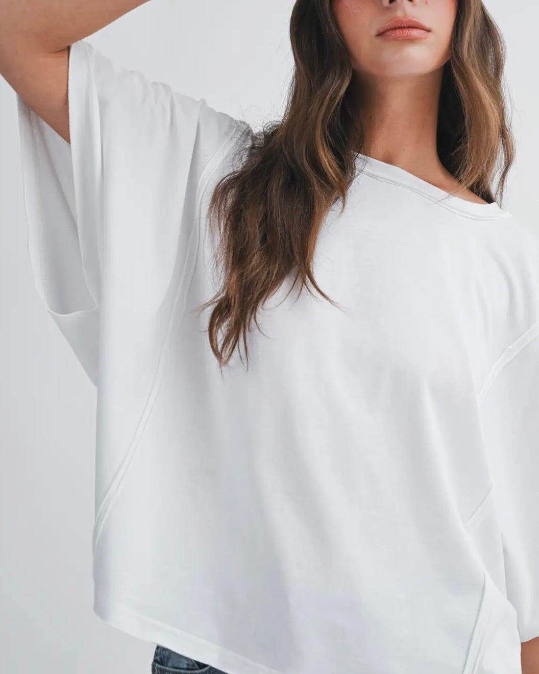 The Easy Going Top