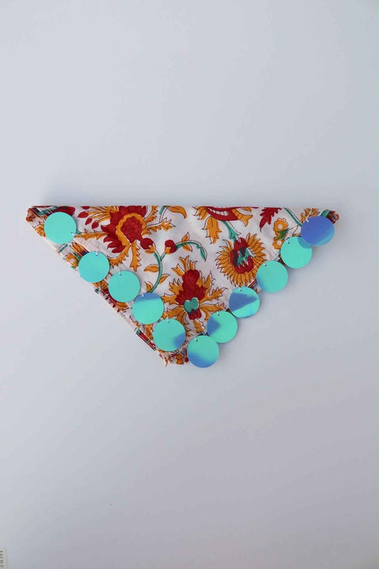 Beach Umbrella Scarf