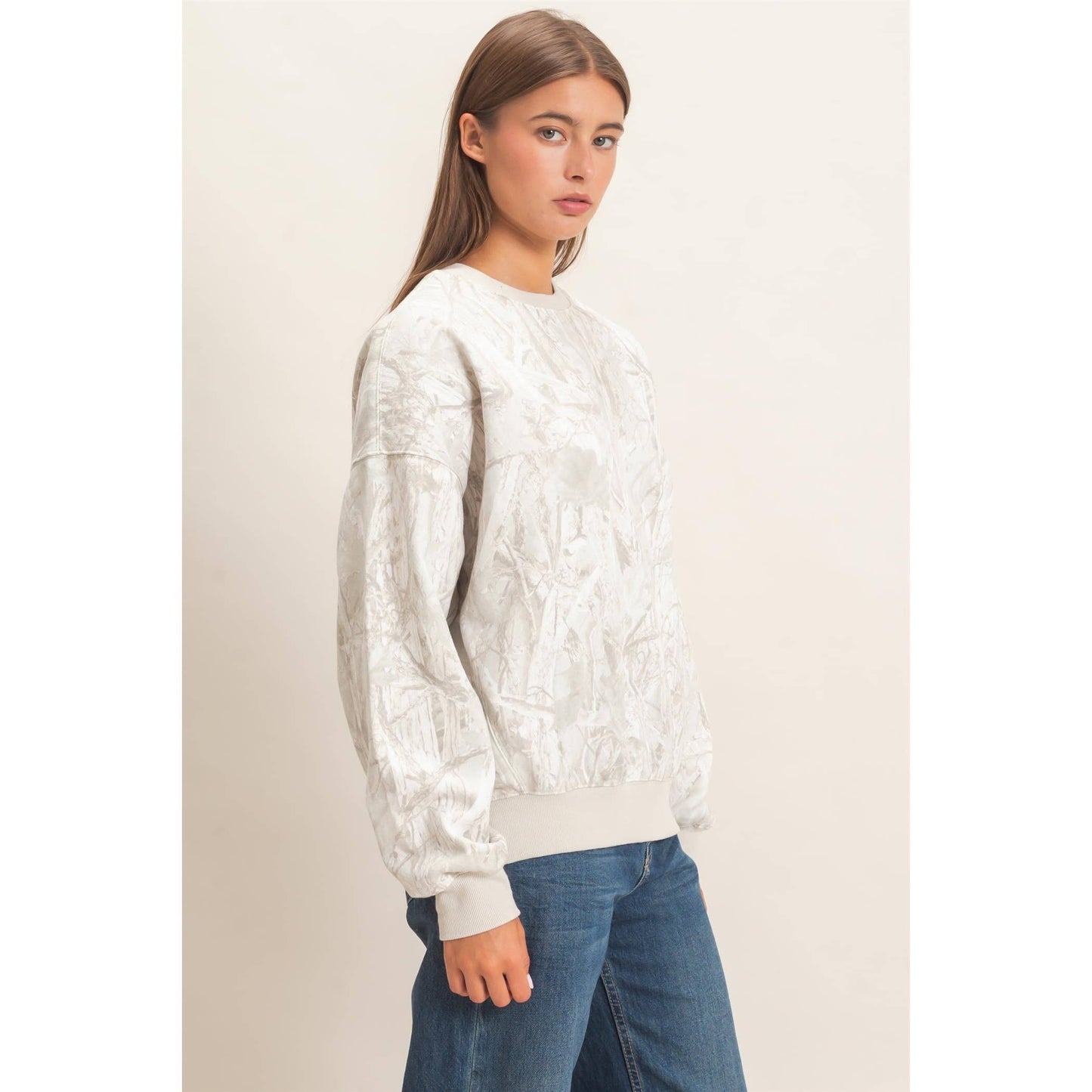 The Out of the Woods Sweatshirt