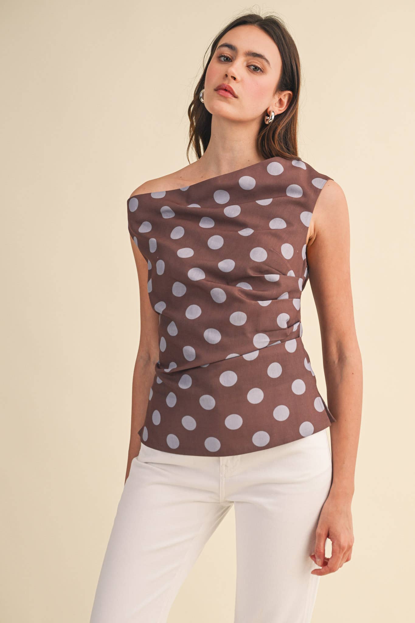 The High Expectations Top