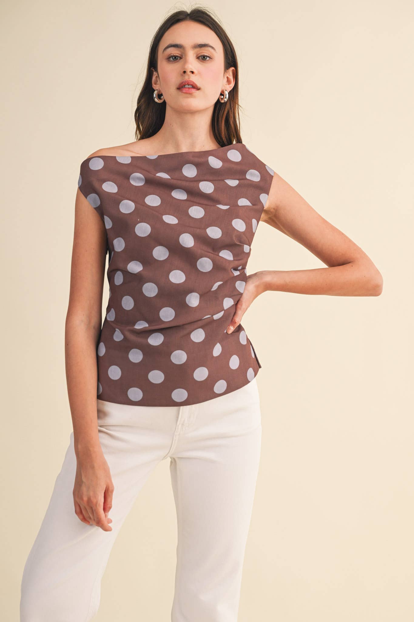 The High Expectations Top