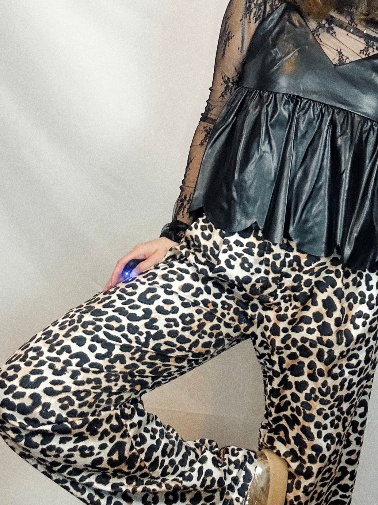 Wild at Heart Pant