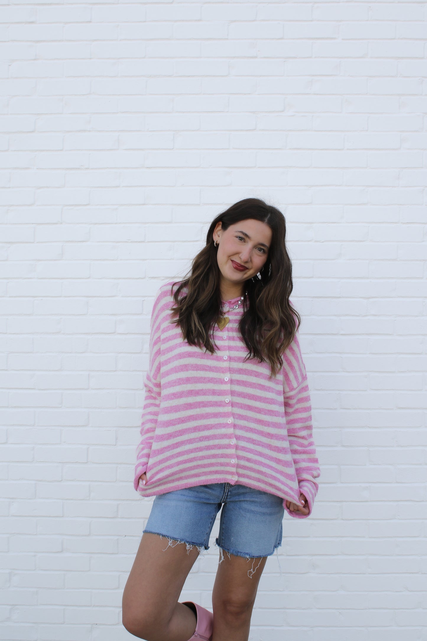 The Essential Mom Short