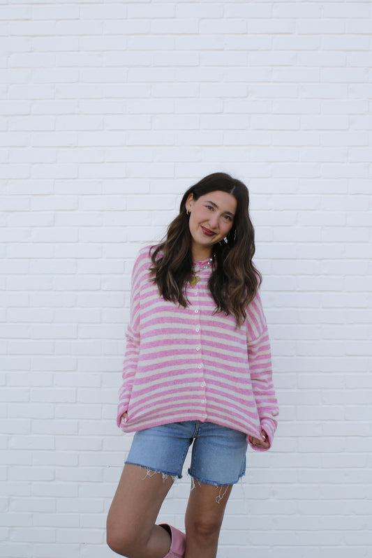 The Essential Mom Short