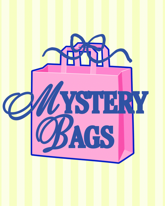HG MYSTERY BAG