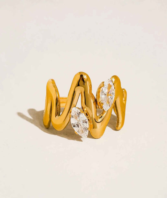 The Merced Ring