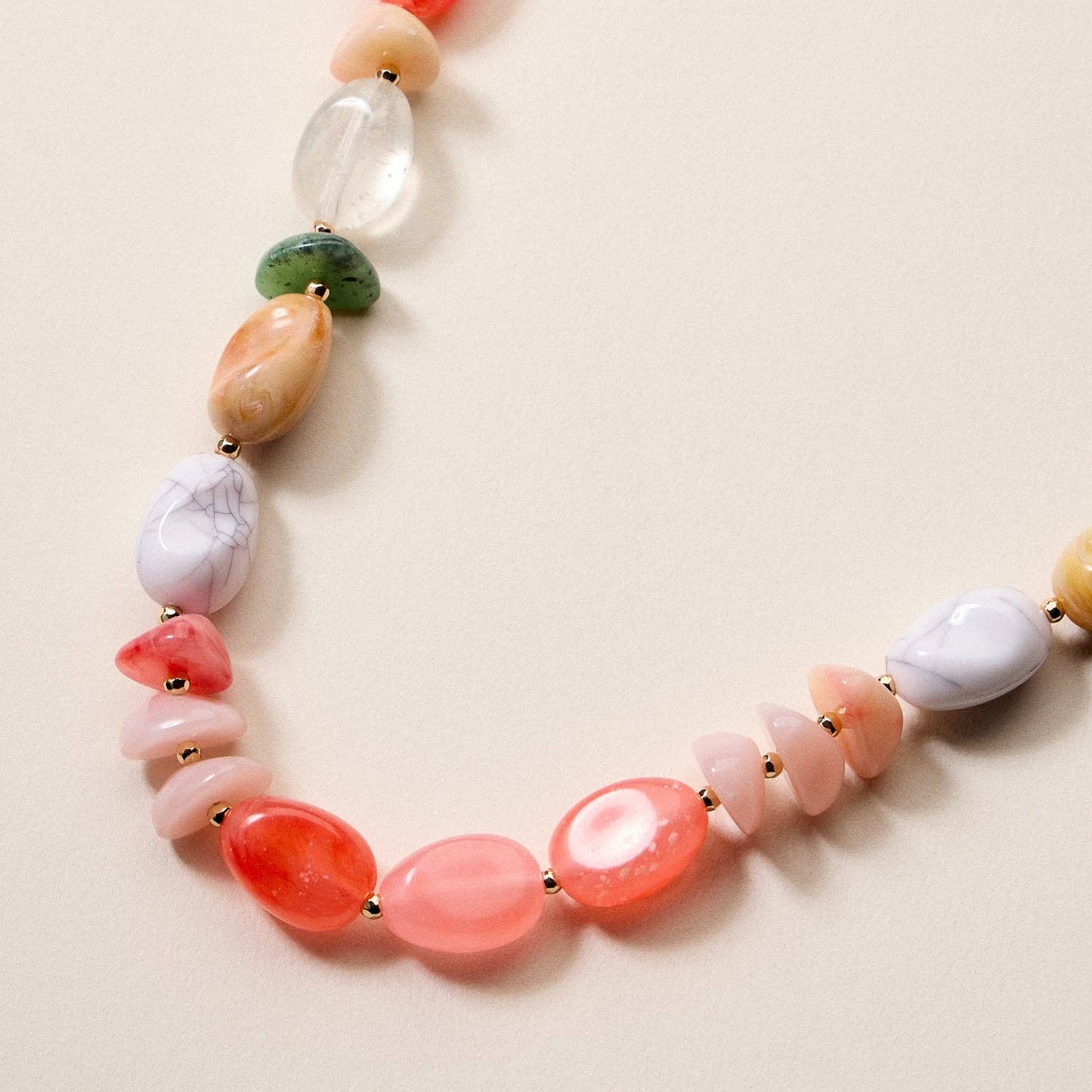 The Serena Necklace