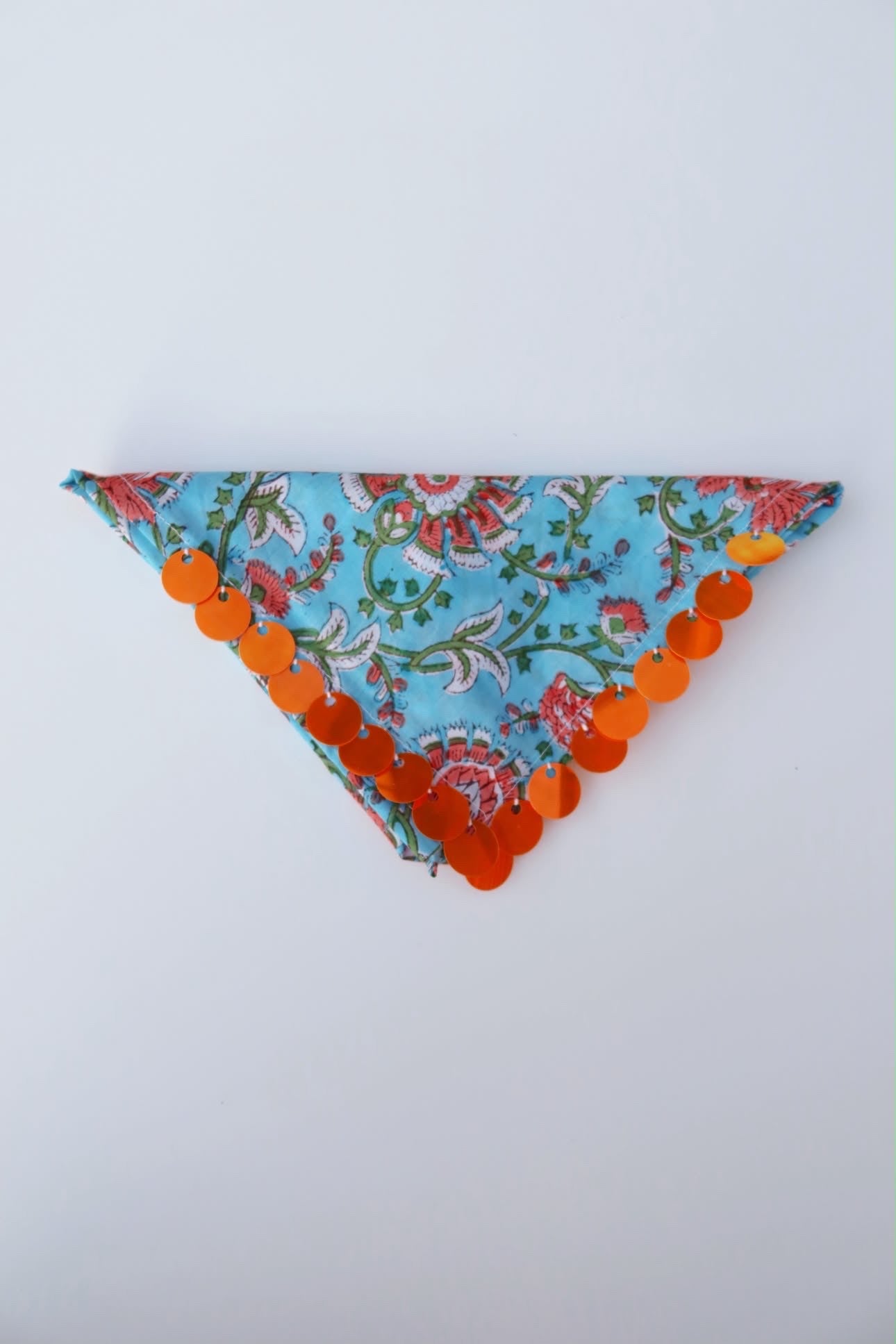 The Bali Pool Scarf
