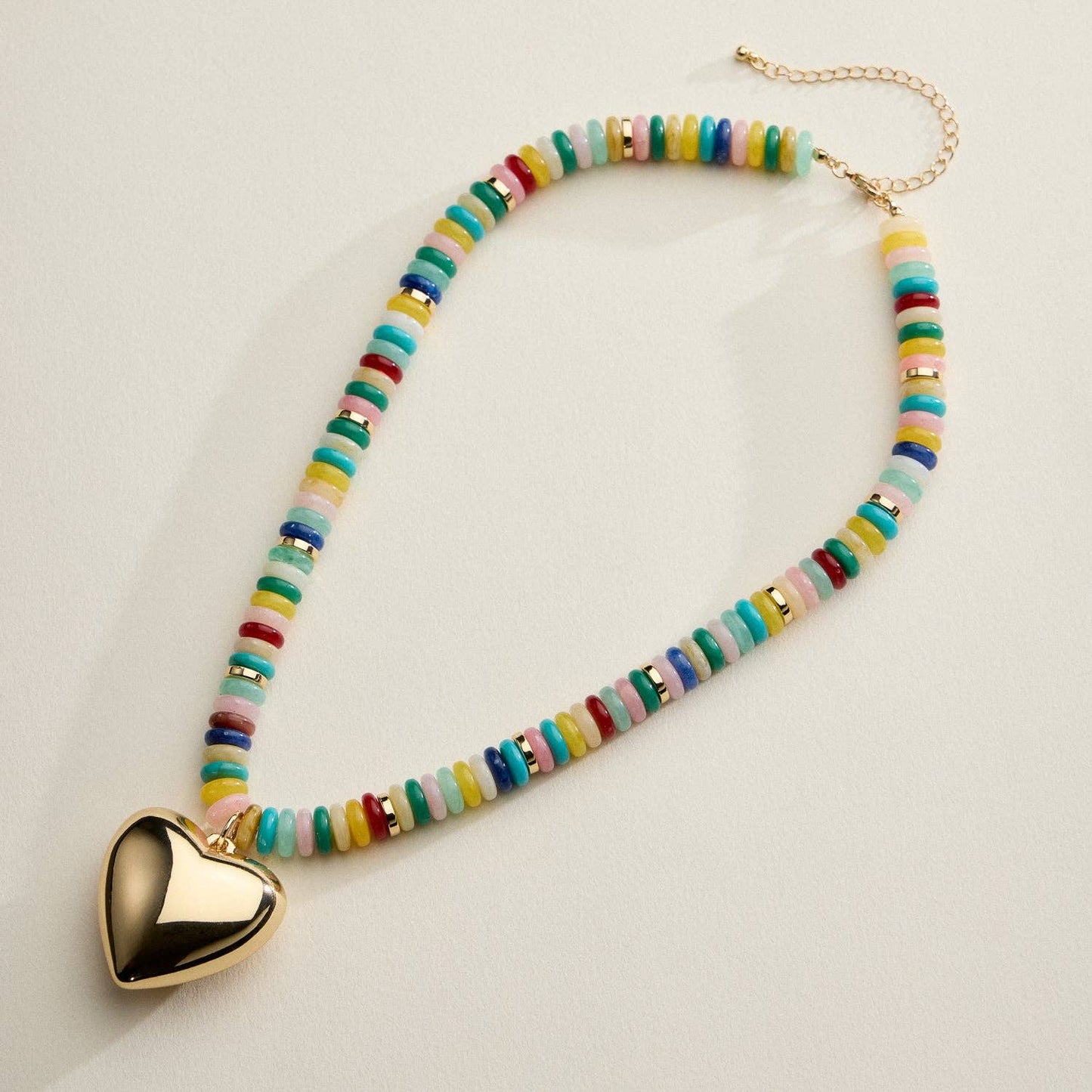 The Archer Necklace