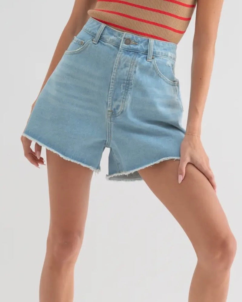 The Classic Short