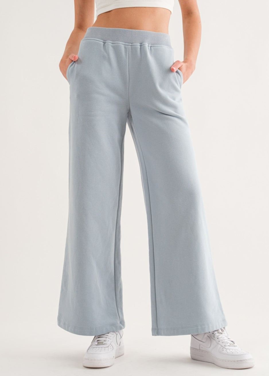 Booked and Busy Lounge Pant