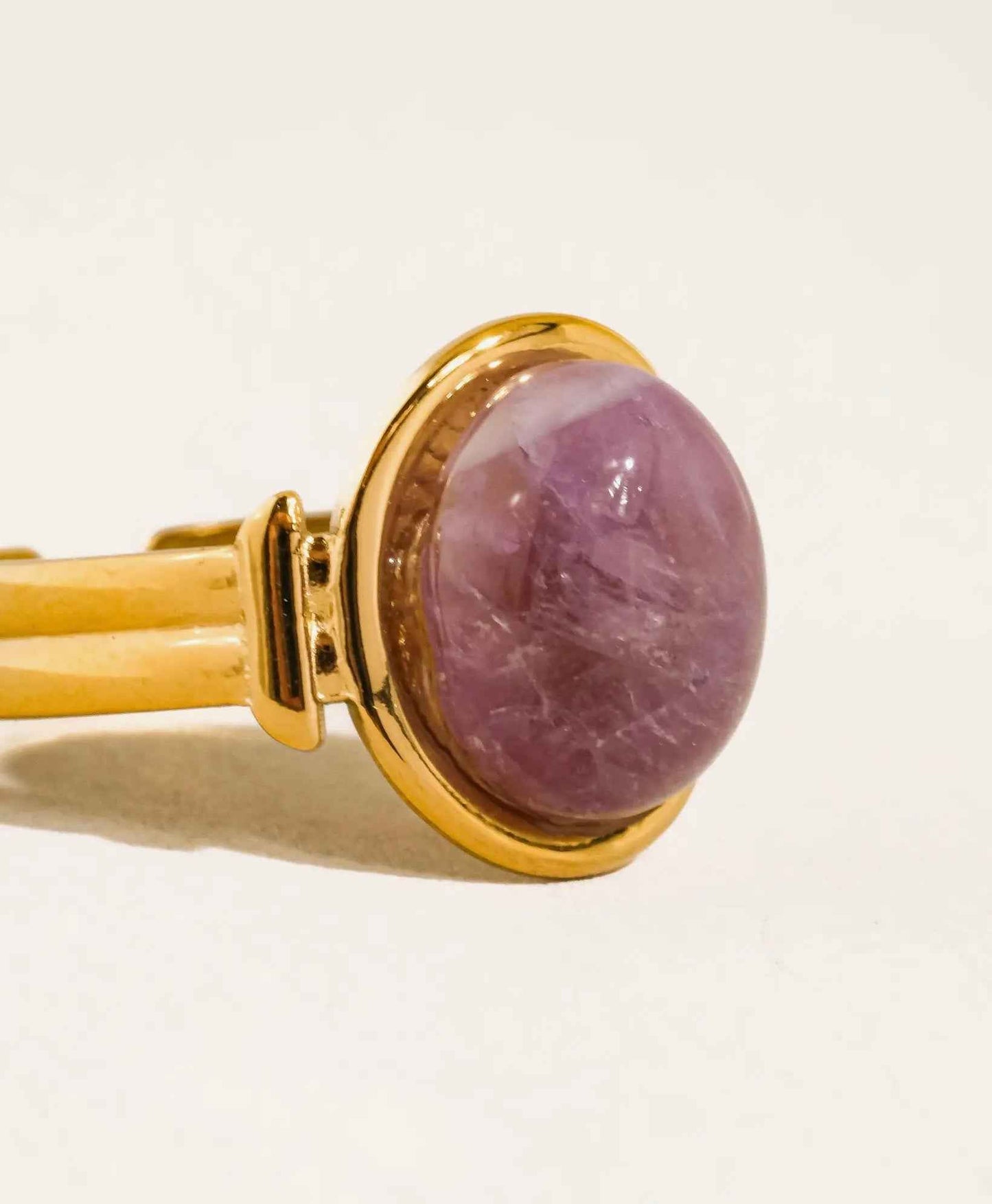 The Jaded Ring