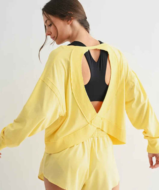 Going the Extra Mile Top