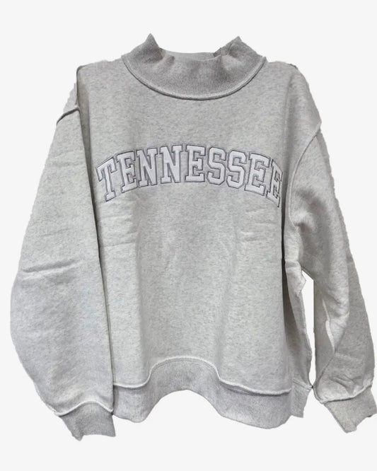 The TN Mockneck