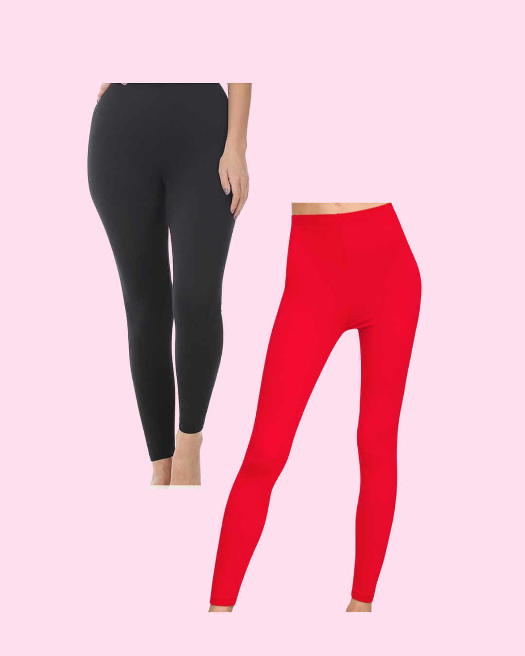 The Sunday Afternoon Leggings