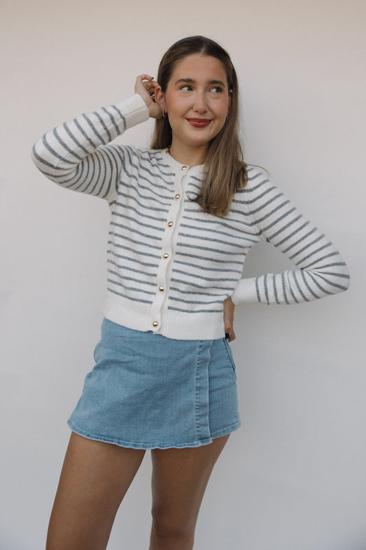The Gilmore Skort