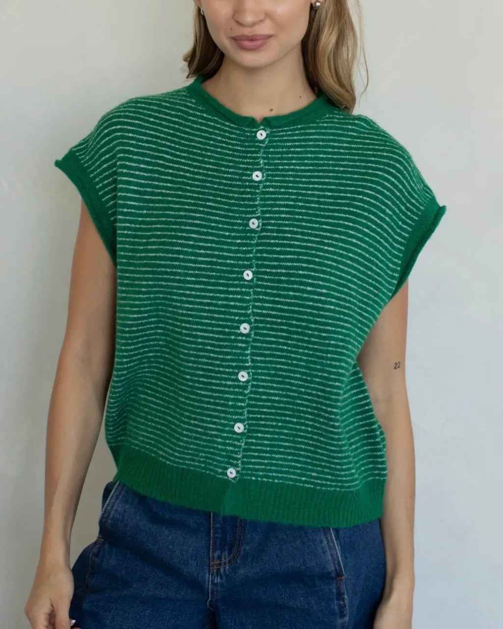 Augusta Top