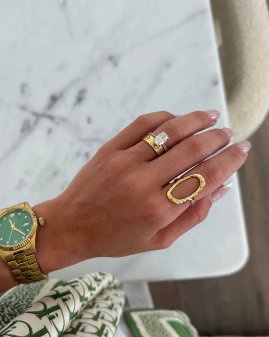 The Emma Liz Ring