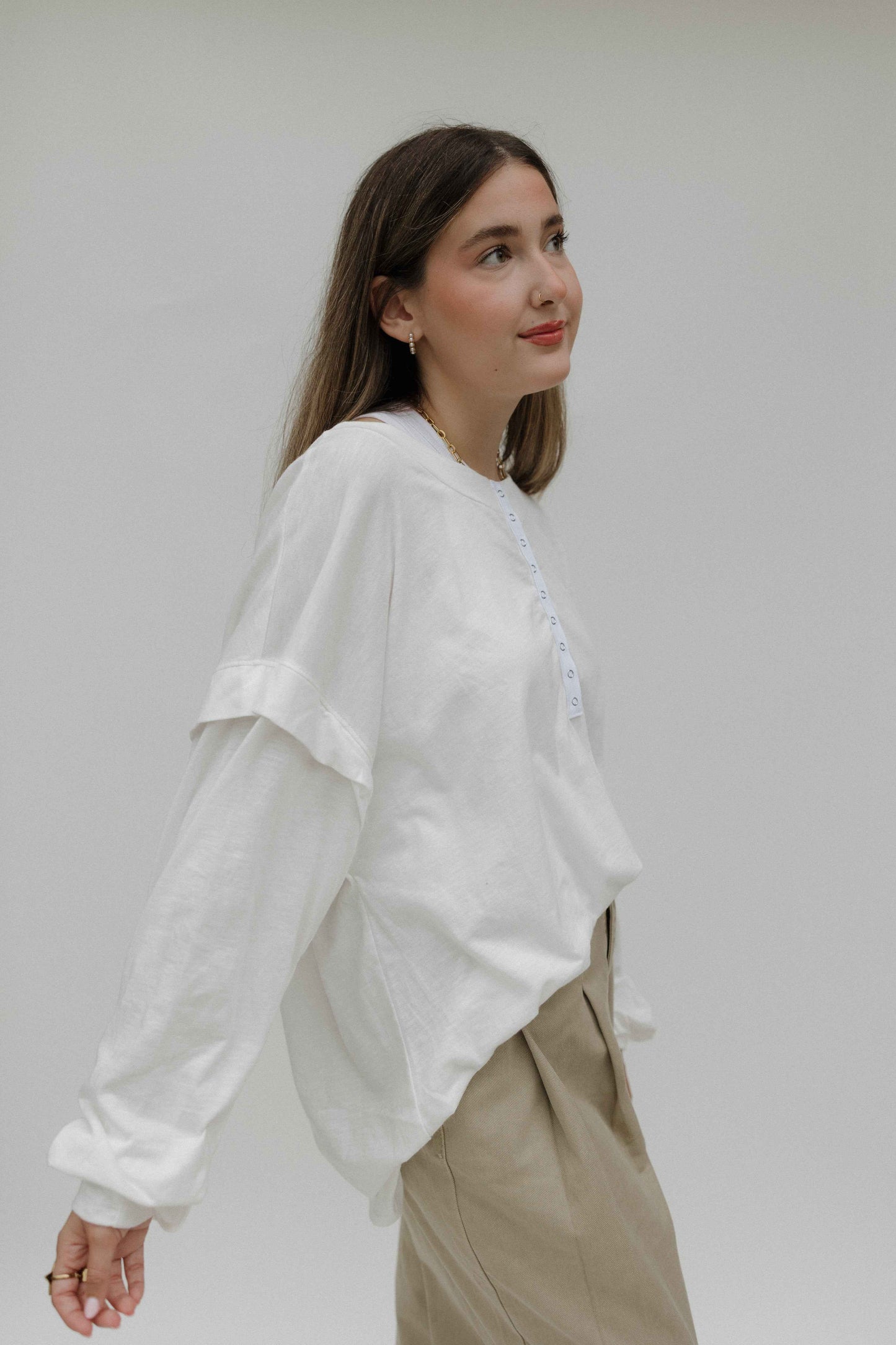 The Beach Nights Top