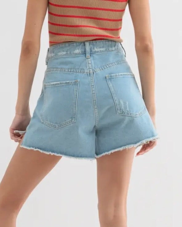 The Classic Short